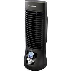 Ventilateurs Tour Honeywell HTF210BE4 8W 4 Vitesses H33 cm