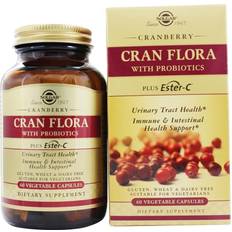 Solgar Cran Flora 60 pcs