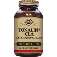 Controllo del Peso e Disintossicazione Solgar Tonalin CLA 60 pcs