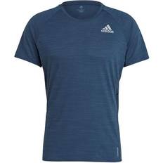 Adidas Runner T-shirt Men - Crew Navy