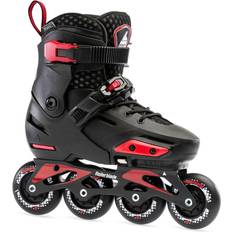 Patines en Línea y de Ruedas Rollerblade Patines Apex Junior White 29-32