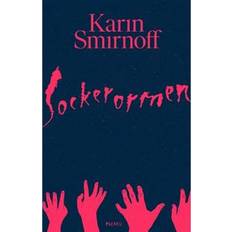 Karin smirnoff Sockerormen (Inbunden, 2021)