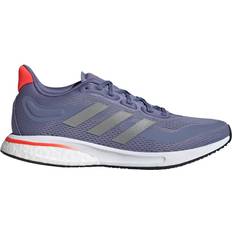 Adidas Supernova W - Orbit Violet/Silver Metallic/Solar Red