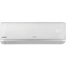 Funcionalidad de Enfriamiento Aires acondicionados Daitsu Electric ASD9KI-DC Sistema split Blanco