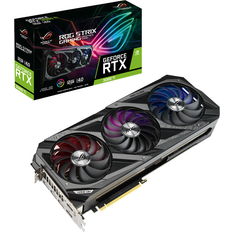 ASUS Grafica 12GB GeForce RTX 3080 Ti ROG STRIX GDDR6X HDMI DPORT