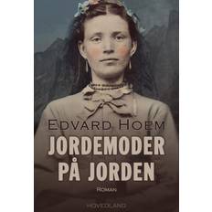 Jordemoder på jorden Jordemoder på jorden (Indbundet, 2021)