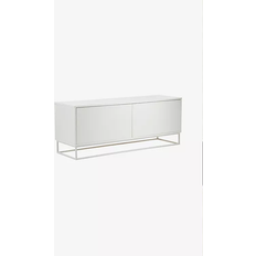 Weiß Fernsehschränke Jotex Lyckeby Fernsehschrank 140x54cm