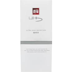 Ultra High Definition Wax
