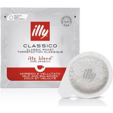 illy Classico Roast ESE 200pcs