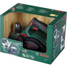 Toy Planer with Pencil Sharpener