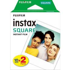 Fujifilm Instax Square Film 20 Pack