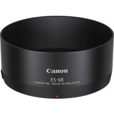 Accesorios de lente Canon ES-68 Lens Hood