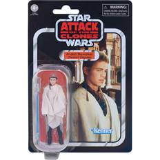 Star Wars Figuriner Hasbro Star Wars The Vintage Collection Anakin Skywalker Peasant Disguise 10cm