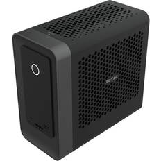 GeForce RTX 3070 - Intel Core i7 Stationära datorer Zotac Zbox Magnus One ECM73070C