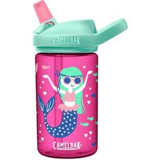 Camelbak Gourde enfant Eddy Rose