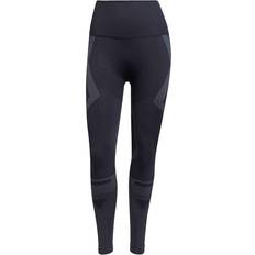 adidas Formotion Sculpt Two-Tone Tights Women - Black/Dgh Solid Grey