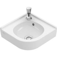 Hörntvättställ Villeroy & Boch O.novo (731032R1)