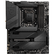 Motherboards MSI MEG Z590 Unify