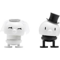 Hoptimist groom Hoptimist Bride & Groom Dekorationsfigur 7cm