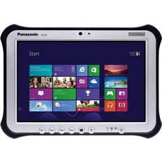 Panasonic Toughpad FZ-G1W1898T3 256GB