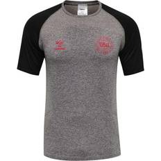 Denmark hummel Hummel Denmark Euro Pro Seamless Training T Shirt 2020 Sr