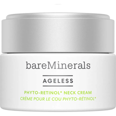 Parabenfri Halskremer BareMinerals Ageless Phyto-Retinol Neck Cream 50ml