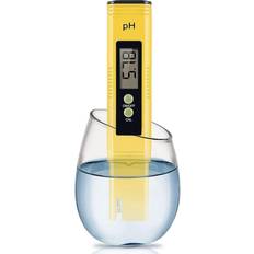 Digital ph måler Tech of Sweden Digital Ph Meter