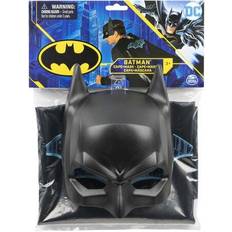 Batman RLP Cape Mask Set