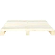 vidaXL 285239 180x200cm Super King Bettrahmen