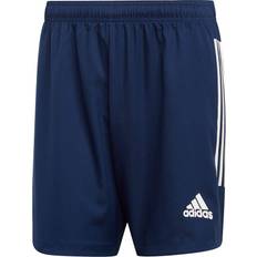 adidas Condivo 20 Shorts Men - Navy Blue/White