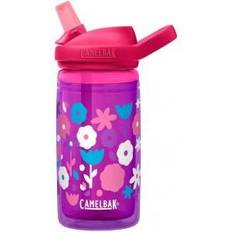 Oui Gourdes Camelbak Gourde insolant enfant Eddy Rose