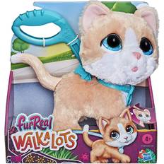 Interactive Toys Hasbro FurReal Friends Walkalots Big Wags