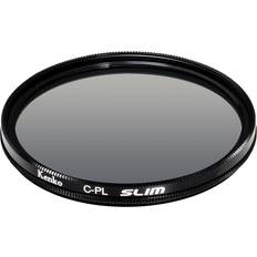 Kenko Kameran linssisuotimet Kenko Filter Circular Pol Slim 40.5mm