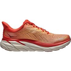 Hoka Clifton 8 M - Fiesta/Blazing Orange