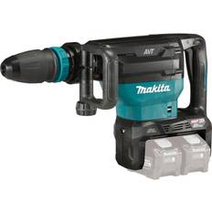 Makita Marteaux de démolition Makita SDS-Max 20.9 J 40V Max x2 Sans Batterie HM002GZ03