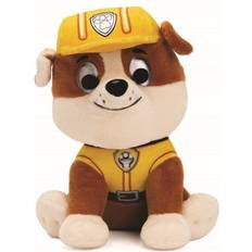Bamse Rubble 15cm