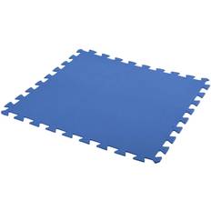 Goedkoop Zwembadonderdelen Intex Zwembad Ondertegels, 50x50cm (9 stuks)