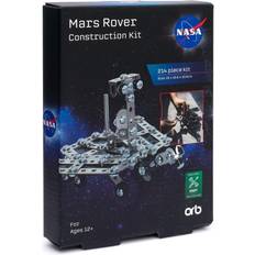 Thumbs Up NASA Mars Rover Construction Kit