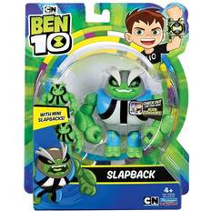 Ben 10 Leksaker Playmates Toys Ben 10 Slapback