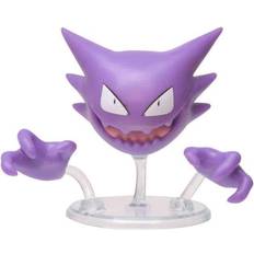 Pokemon battle figures Pokémon Battle Figure Haunter