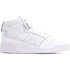 adidas Forum Mid - Cloud White