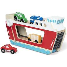 Melissa & Doug Båter Melissa & Doug Ferryboat