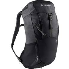 Vaude Tents Mochila Skomer 16l Negro Mujer Adulto One Size