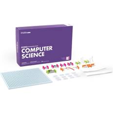 Metall Eksperimentbokser Littlebits Code Kit Expansion Pack: Computer Science