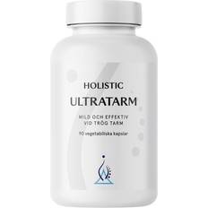 Holistic UltraTarm 90 Kapselia