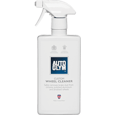 Autoglym Custom Wheel Cleaner 0.5L