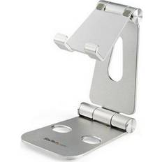 StarTech StarTech.com Universal Smartphone and Tablettijalusta Multi Angle Foldable desktop stand