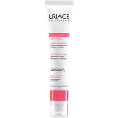 Pompa Creme Viso Uriage Toléderm Control Soothing Care 40ml