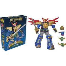 Megazord Hasbro Power Rangers Zeo Megazord