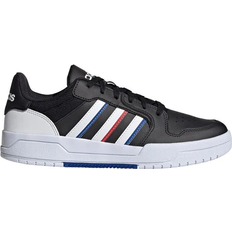 Adidas Entrap M - Core Black/Cloud White/Scarlet